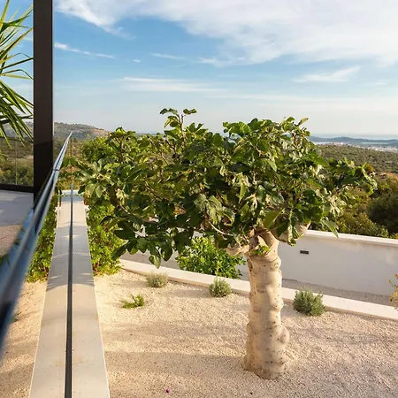 Luxury - Sea La Vie Rogoznica (Sibenik-Knin)