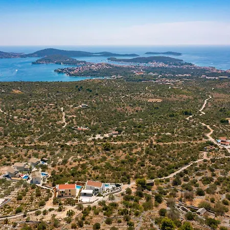 Holiday home Luxury - Sea La Vie