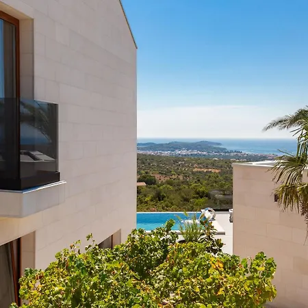 Holiday home Luxury - Sea La Vie Rogoznica (Sibenik-Knin)