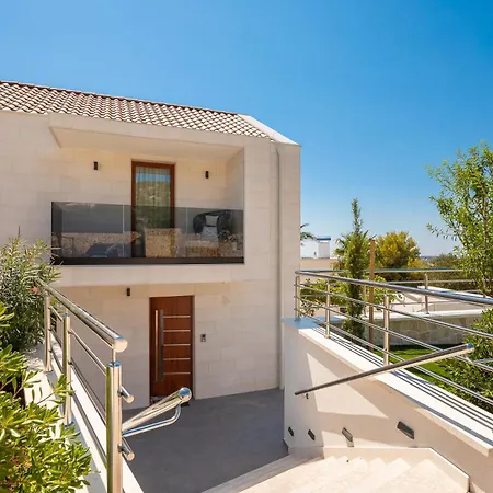 Luxury - Sea La Vie Rogoznica (Sibenik-Knin)