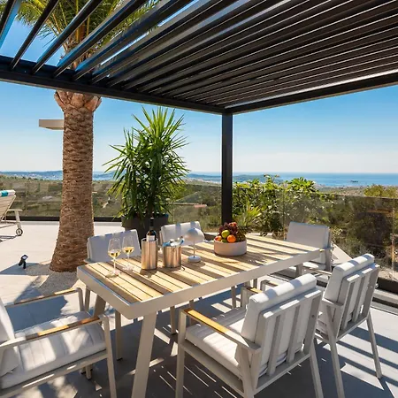 Luxury - Sea La Vie Holiday home Rogoznica (Sibenik-Knin)