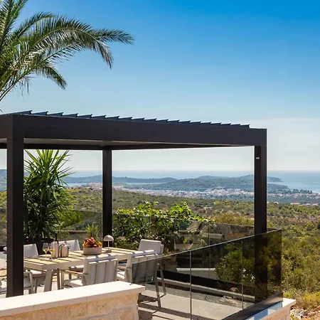 Holiday home Luxury - Sea La Vie Rogoznica (Sibenik-Knin)