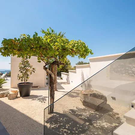 Holiday home Luxury - Sea La Vie