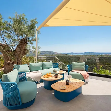 Luxury - Sea La Vie Holiday home *