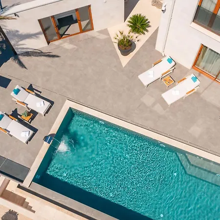 Holiday home Luxury - Sea La Vie Rogoznica (Sibenik-Knin)