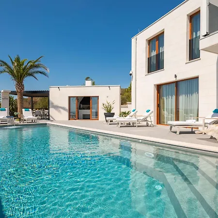 Luxury - Sea La Vie * Rogoznica (Sibenik-Knin)