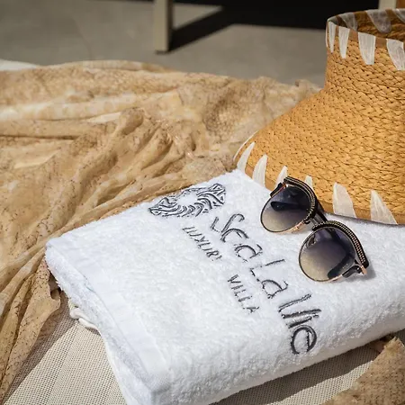 Luxury - Sea La Vie Holiday home