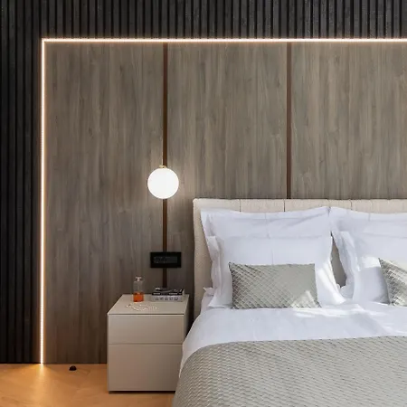 Holiday home Luxury - Sea La Vie *
