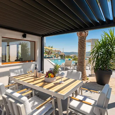 Holiday home Luxury - Sea La Vie Rogoznica (Sibenik-Knin)