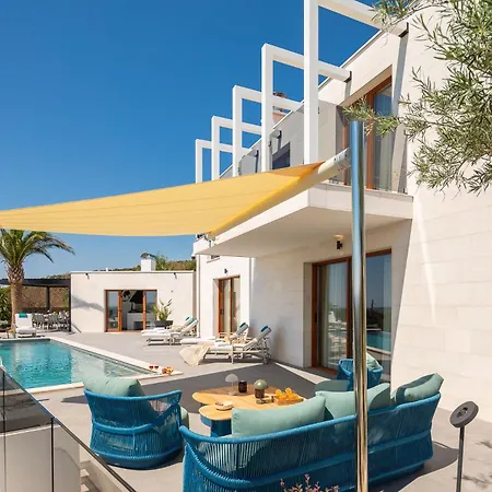 Luxury - Sea La Vie * Rogoznica (Sibenik-Knin)