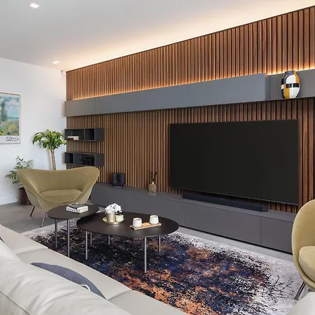Luxury - Sea La Vie Holiday home