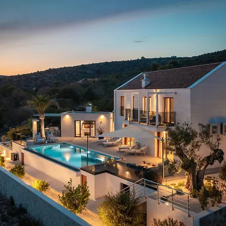 Holiday home Luxury - Sea La Vie