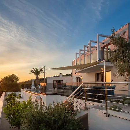 Luxury - Sea La Vie * Rogoznica (Sibenik-Knin)