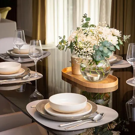 Holiday home Luxury - Sea La Vie