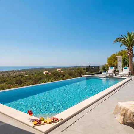 Holiday home Luxury - Sea La Vie Rogoznica (Sibenik-Knin)
