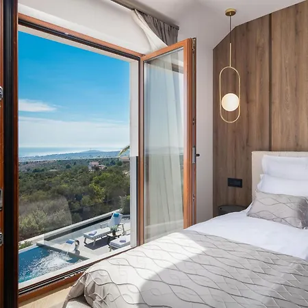 Luxury - Sea La Vie * Rogoznica (Sibenik-Knin)