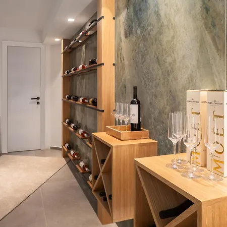 Luxury - Sea La Vie Holiday home