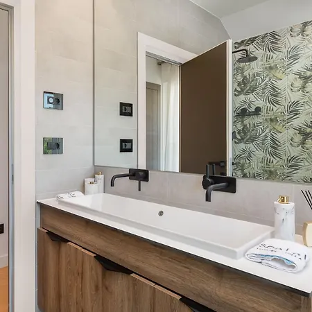 Holiday home Luxury - Sea La Vie