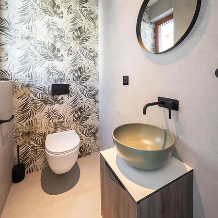 Holiday home Luxury - Sea La Vie Rogoznica (Sibenik-Knin)