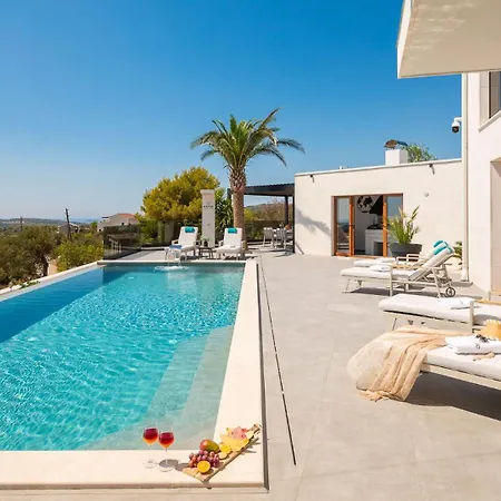 Luxury - Sea La Vie Rogoznica (Sibenik-Knin)