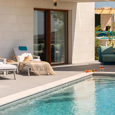 Luxury - Sea La Vie * Rogoznica (Sibenik-Knin)