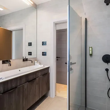 Luxury - Sea La Vie Casa vacanze Rogoznica (Sibenik-Knin)