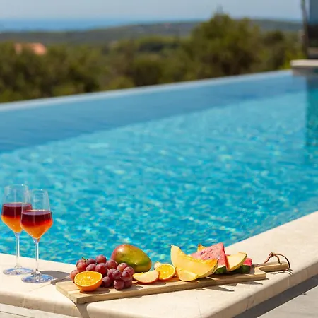 Holiday home Luxury - Sea La Vie Rogoznica (Sibenik-Knin)