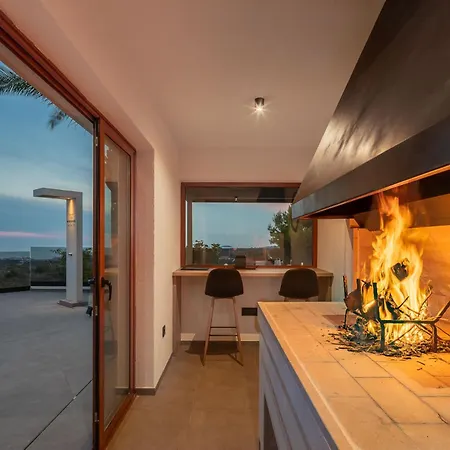 Luxury - Sea La Vie Holiday home