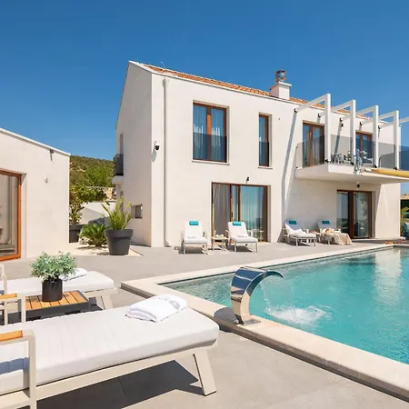 Holiday home Luxury - Sea La Vie *