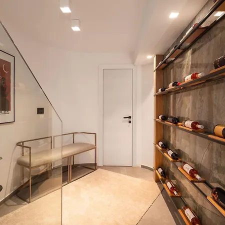 Luxury - Sea La Vie Holiday home