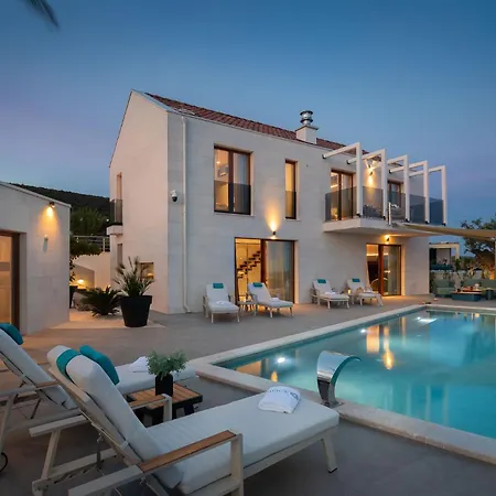 Holiday home Luxury - Sea La Vie