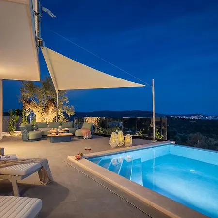 Holiday home Luxury - Sea La Vie
