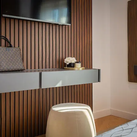 Luxury - Sea La Vie Holiday home Rogoznica (Sibenik-Knin)