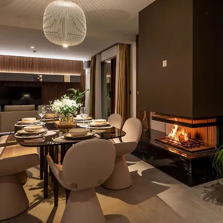 Luxury - Sea La Vie Rogoznica (Sibenik-Knin)