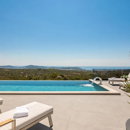 Luxury - Sea La Vie Rogoznica (Sibenik-Knin)