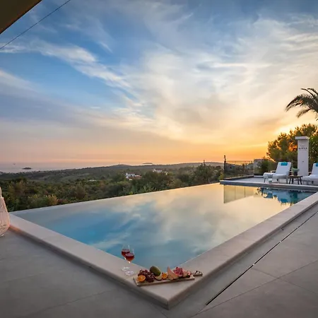 Luxury - Sea La Vie * Rogoznica (Sibenik-Knin)