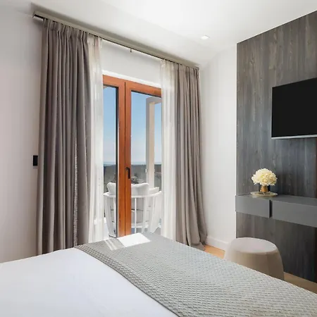 Luxury - Sea La Vie * Rogoznica (Sibenik-Knin)