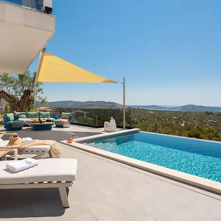 Holiday home Luxury - Sea La Vie *