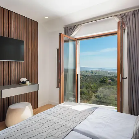 Luxury - Sea La Vie Rogoznica (Sibenik-Knin)