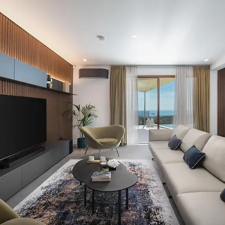 Luxury - Sea La Vie Casa vacanze Rogoznica (Sibenik-Knin)