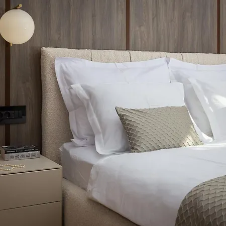 Luxury - Sea La Vie Rogoznica (Sibenik-Knin)