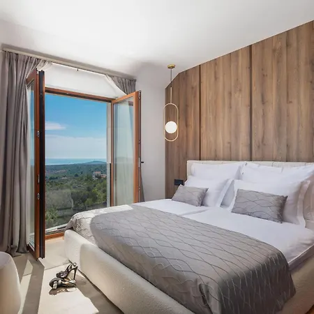 Luxury - Sea La Vie Rogoznica (Sibenik-Knin)