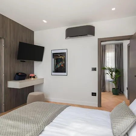 Holiday home Luxury - Sea La Vie *