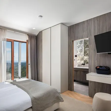Luxury - Sea La Vie Holiday home Rogoznica (Sibenik-Knin)