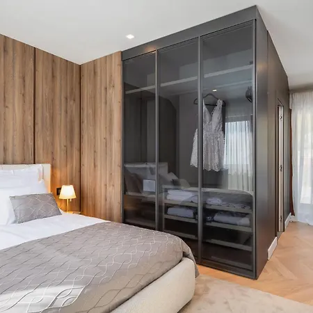 Holiday home Luxury - Sea La Vie Rogoznica (Sibenik-Knin)