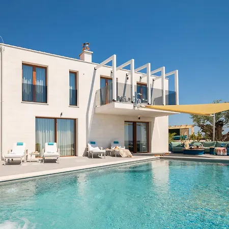 Luxury - Sea La Vie Holiday home Rogoznica (Sibenik-Knin)