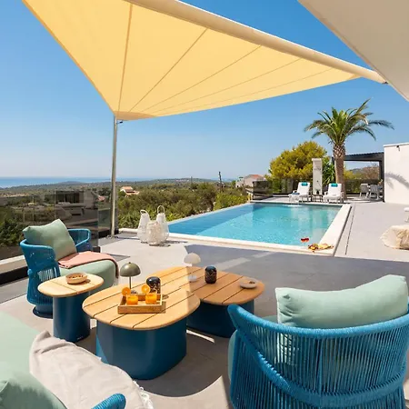 Holiday home Luxury - Sea La Vie
